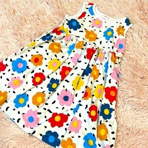 Hanna Anderson girls tank dresses